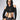 Gothic Y2K edgebusters Crop top