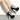 Cross Strap High Heels