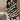 Design Contrast Striped Suit Loose