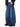 ADULT CLOSURE COTTON BLEND PANTS