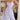 ADULT COLLAR SPAGHETTI STRAP BACKLESS DRESS FOR SPRING SUMMER