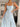 ADULT COLLAR SPAGHETTI STRAP BACKLESS DRESS FOR SPRING SUMMER