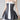 ADULT COLOR BLOCK BANDEAU TOP