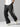ADULT COLOR BLOCK PRINT LOUNGE PANTS SPRING FALL WIDE LEG