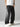 ADULT COLOR BLOCK PRINT LOUNGE PANTS SPRING FALL WIDE LEG