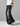 ADULT COLOR BLOCK PRINT LOUNGE PANTS SPRING FALL WIDE LEG