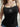 ADULT CONTRAST LACE CAMISOLE