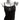 ADULT CONTRAST LACE CAMISOLE