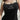 ADULT CONTRAST LACE CAMISOLE