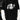ADULT COTTON CREW NECK T-SHIRT LOOSE FIT