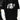 ADULT COTTON CREW NECK T-SHIRT LOOSE FIT