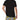 ADULT CREW NECK TEE WEEKEND CASUAL BOTTOMS LAYERING