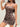 ADULT SPAGHETTI STRAP TOP FOR SPRING SUMMER Y2K SEXY LEOPARD PRINT
