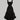 ADULT SQUARE NECK COLLAR TOP FOR SPRING WEAR