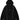 ADULT TEEN MALE HOODED COLLAR SHIRT – 64.8% COTTON APPAREL