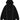 ADULT TEEN MALE HOODED COLLAR SHIRT – 64.8% COTTON APPAREL