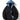 Spring Jacket Faux Two-Piece Design