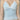 Y2K Trim Halter Neck Tank Top