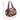 Y2K Retro Colorblock Cat Crossbody Bag