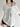 Harajuku Style Studded Cross V-Neck