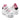ALL-SEASON BOOTS U-DOUBLE Y2K GOTHIC PUNK