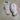 ALL-SEASON LOW TOP CASUAL SNEAKERS WITH RUBBER SOLE
