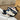ALL-SEASON LOW TOP CASUAL SNEAKERS WITH RUBBER SOLE AND PLAIN TOE