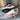 ALL-SEASON LOW TOP CASUAL SNEAKERS WITH RUBBER SOLE AND PLAIN TOE