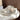 ALL-SEASON MID TOP LACE UP BROGUE SHOES FOR MEN