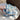 ALL-SEASON MID TOP LACE UP BROGUE SHOES FOR MEN