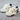 ALL-SEASON MID TOP MAN MADE MATERIAL LACE-UP SHOES