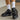 ALL-SEASON SHOES: ENDURE, MADE MATERIALS