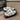 ALL-SEASON SHOES LACE UPS MAN MADE MATERIALS