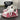 ALL-WEATHER SHOE WITH ADJUSTABLE FIT AND RUBBER SOLE