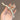 ALLOY BOW TIE SINGLE SOLID BOW FORMAL ACCESSORY