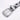 ALLOY BUCKLE BELT WITH RHINESTONES FOR STREET AND Y2K STYLES