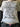 ALPHABET PRINT CREW NECK TOP NO Y2K