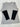 ALPHABET PRINT CREW NECK TOP NO Y2K