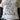ALPHABET PRINT CREW NECK TOP NO Y2K