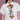AMANITA ELEGANCE EMBROIDERED NECKTIE