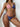 AMERICAN FLAG BIKINI SET FLAG PRINT TRIANGLE