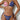 AMERICAN FLAG BIKINI SET FLAG PRINT TRIANGLE