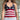 AMERICAN FLAG HALTER TOP FOR WOMEN OUTDOOR CASUAL WEAR