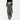 American Flare Jeans Camouflage High Waist Street Casual Trousers Baggy