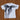 ANGEL GRAPHIC TEE Y2K WHITE T-SHIRT