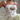 ANGEL PRINT CORSET TOP CHARMING CHERUB PRINT
