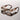ANIMAL EMBLEM SUNGLASSES DECORATIVE GLASSES