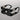 ANIMAL EMBLEM SUNGLASSES DECORATIVE GLASSES