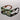 ANIMAL EMBLEM SUNGLASSES DECORATIVE GLASSES