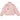 ANIMAL GINGHAM PUFFER JACKET KOREAN AESTHETIC CHECKER